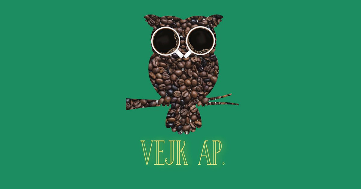 Agencija VEJK AP